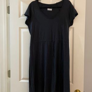 Columbia Dress